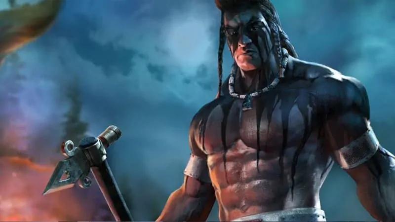 killer-instinct-legend-of-thunder