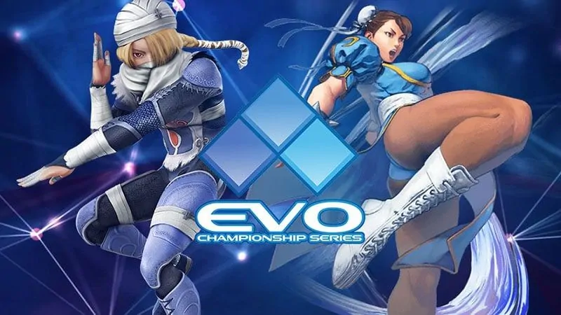 EVO 2017