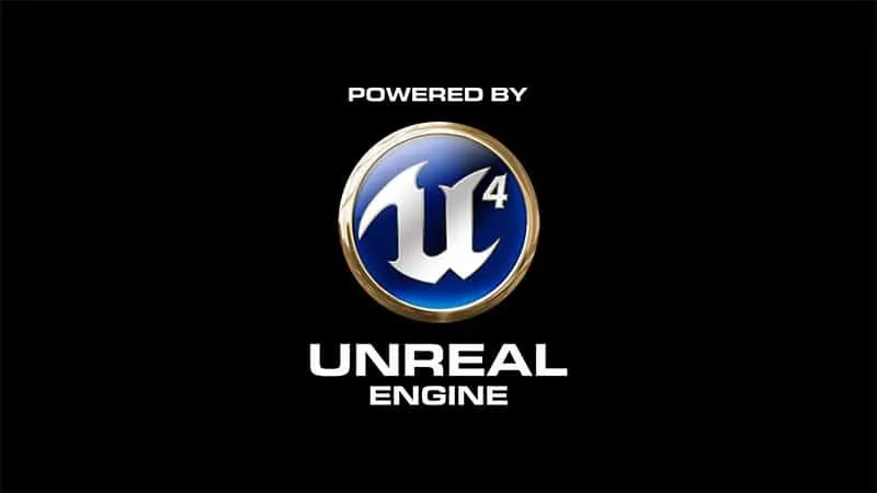 unreal engine