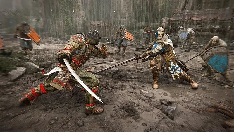 for honor
