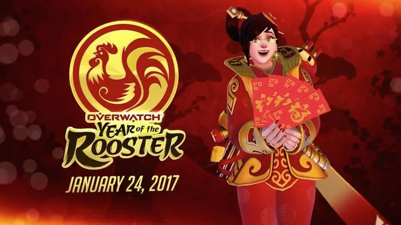 overwatch, year of the rooster