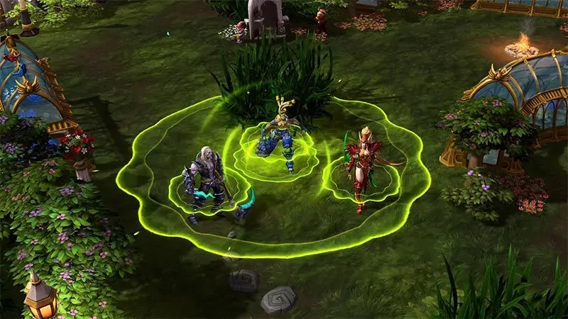 lucio heroes of the storm