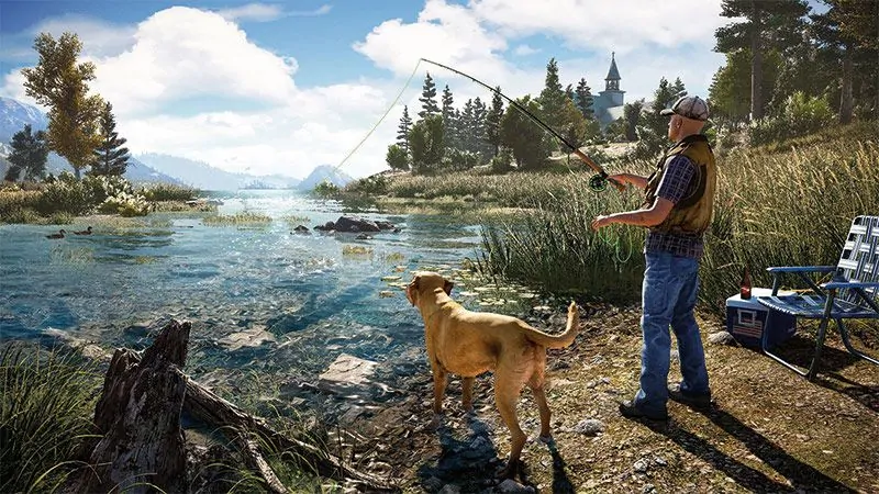 far cry 5