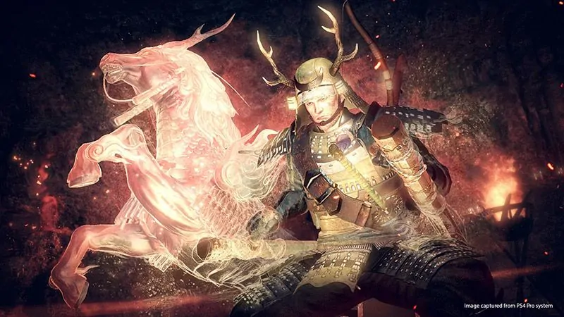 nioh defiant honor dlc