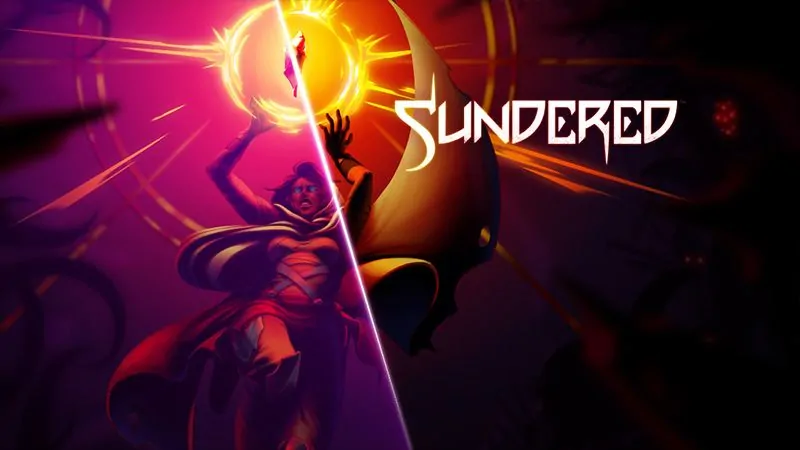 sundered