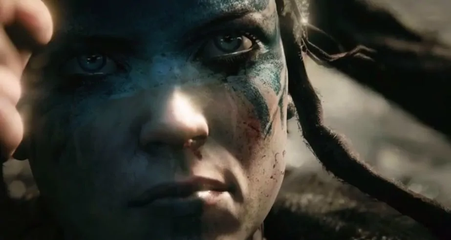 hellblade
