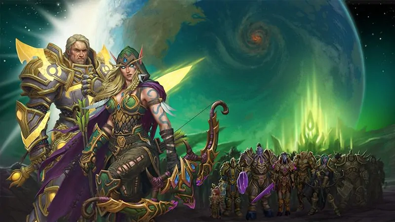 world of warcraft shadow of argus