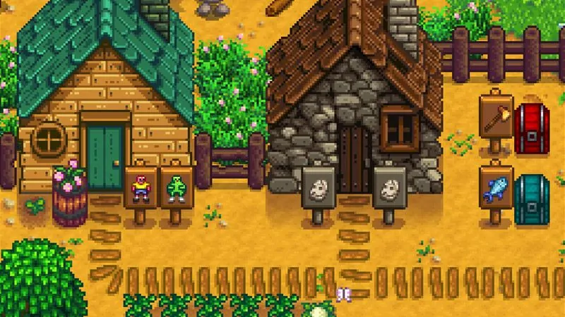 stardew valley multiplayer