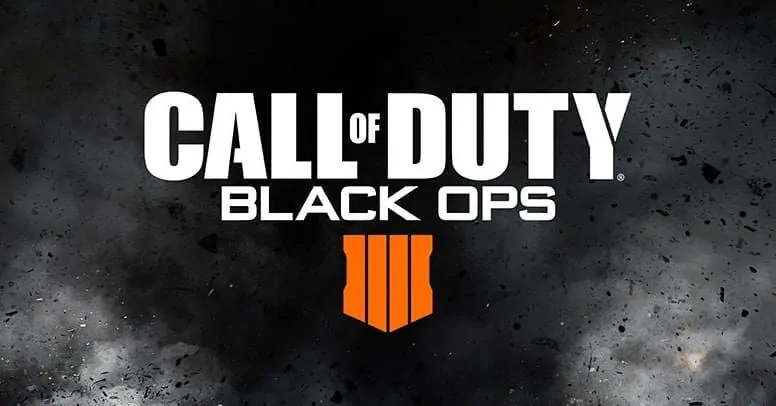black ops 4