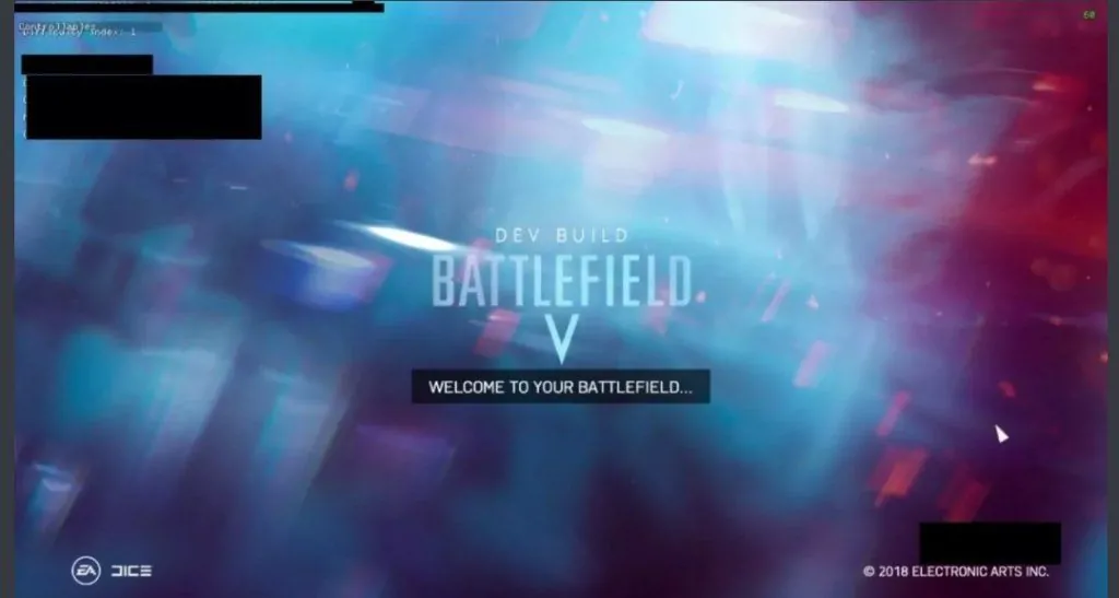 battlefield 5