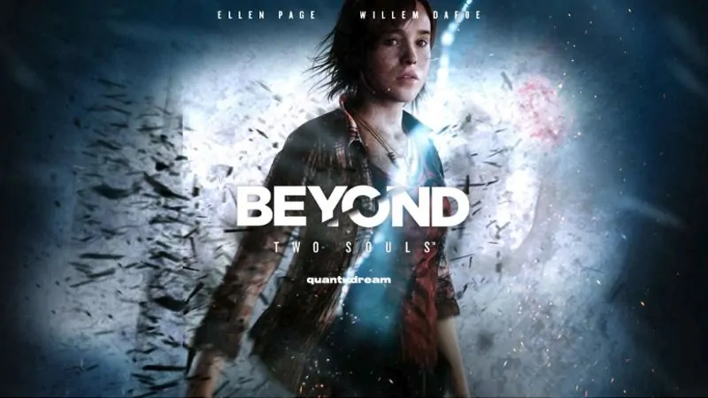 beyond two souls