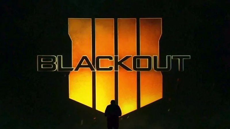 Call of Duty: Black Ops 4 battle royale