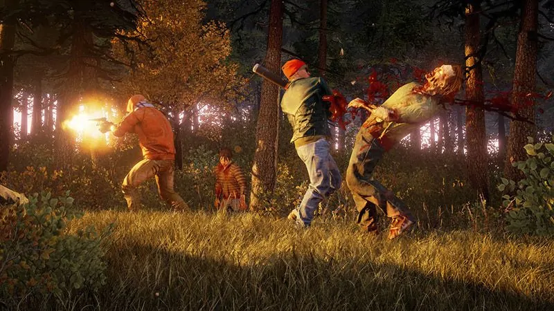 state of decay 2