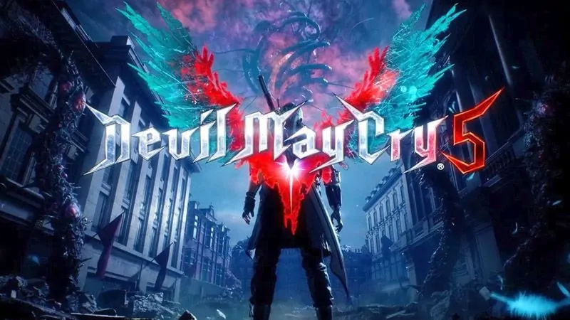 Devil May Cry 5