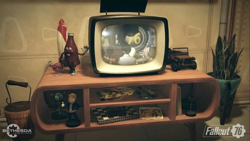 fallout 76