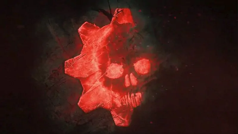 Gears of War 5