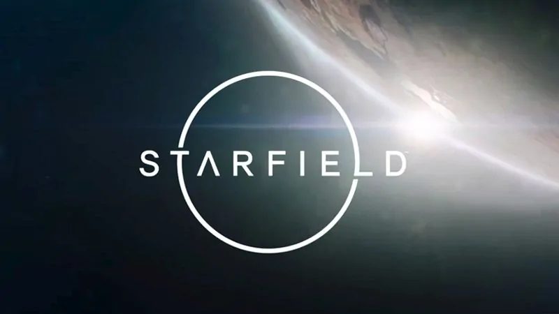 starfield