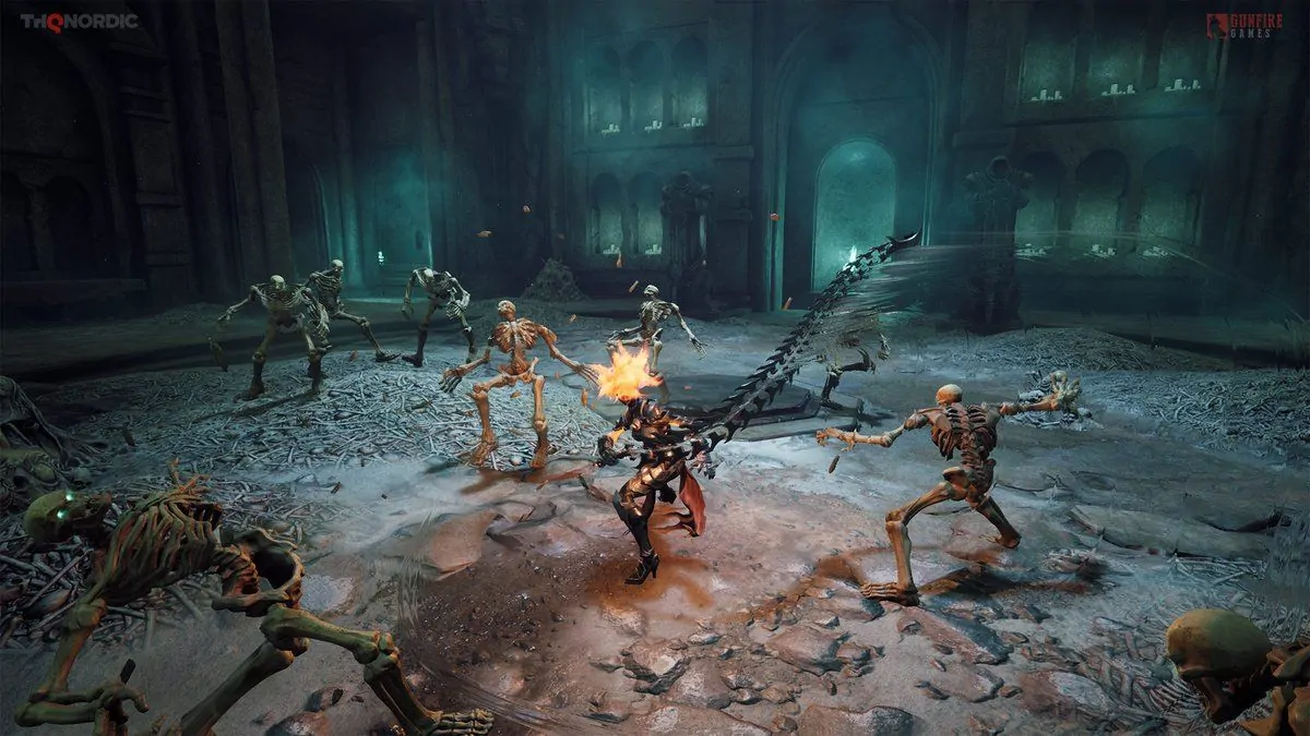 új darksiders 3 trailer