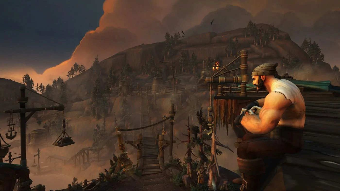 World of Warcraft: Battle for Azeroth rekord