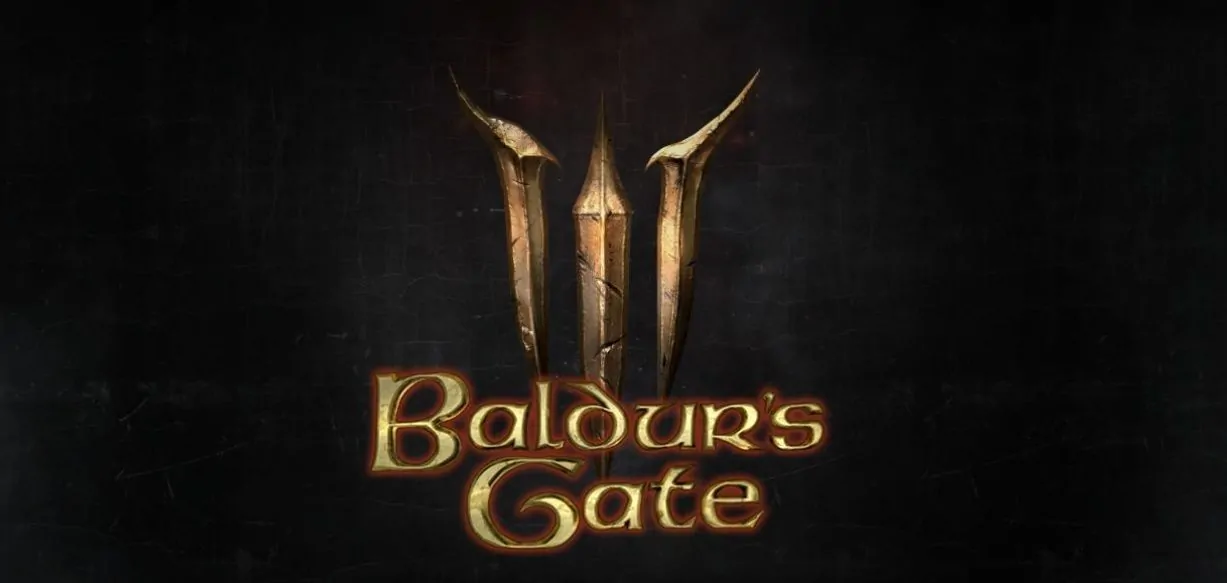 Baldur's Gate 3