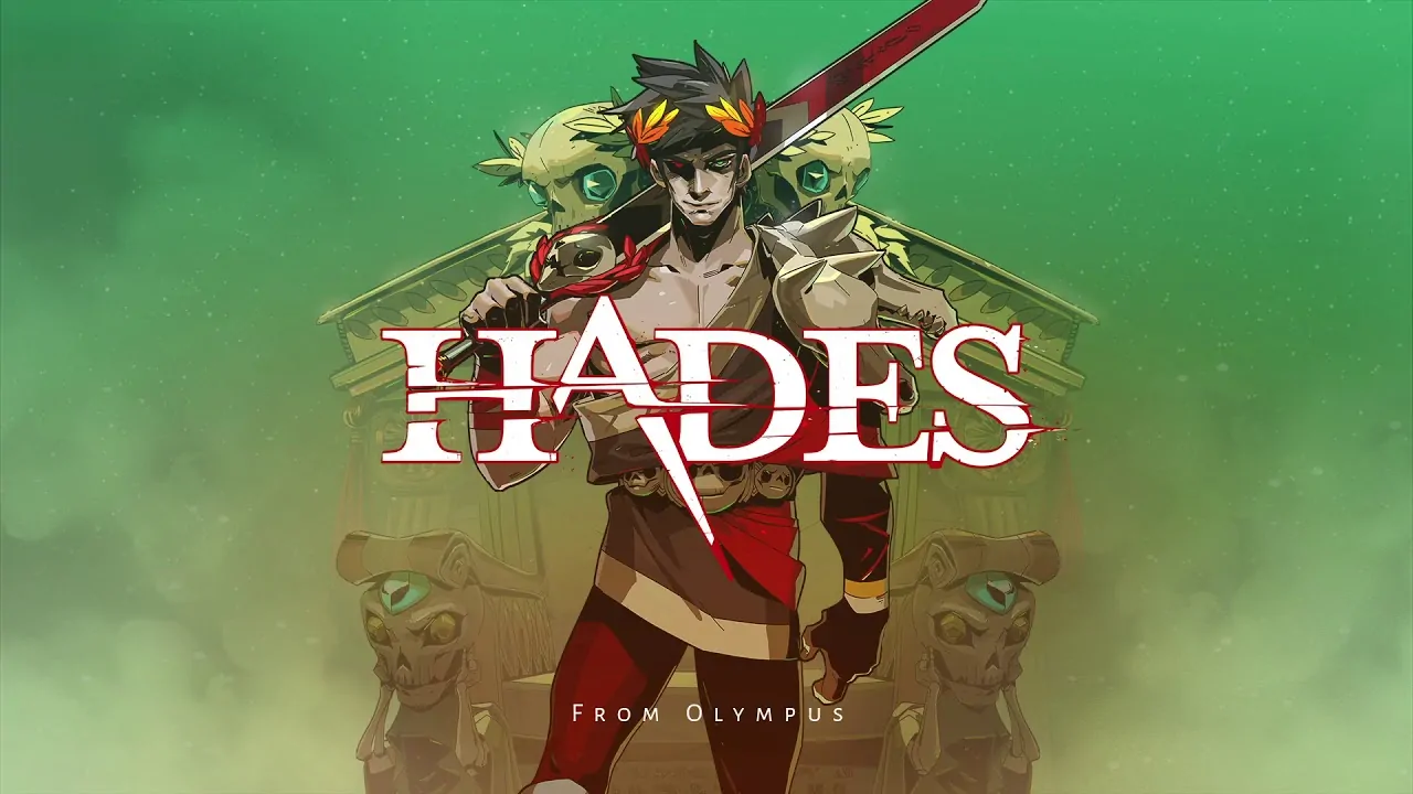 Hades Steam