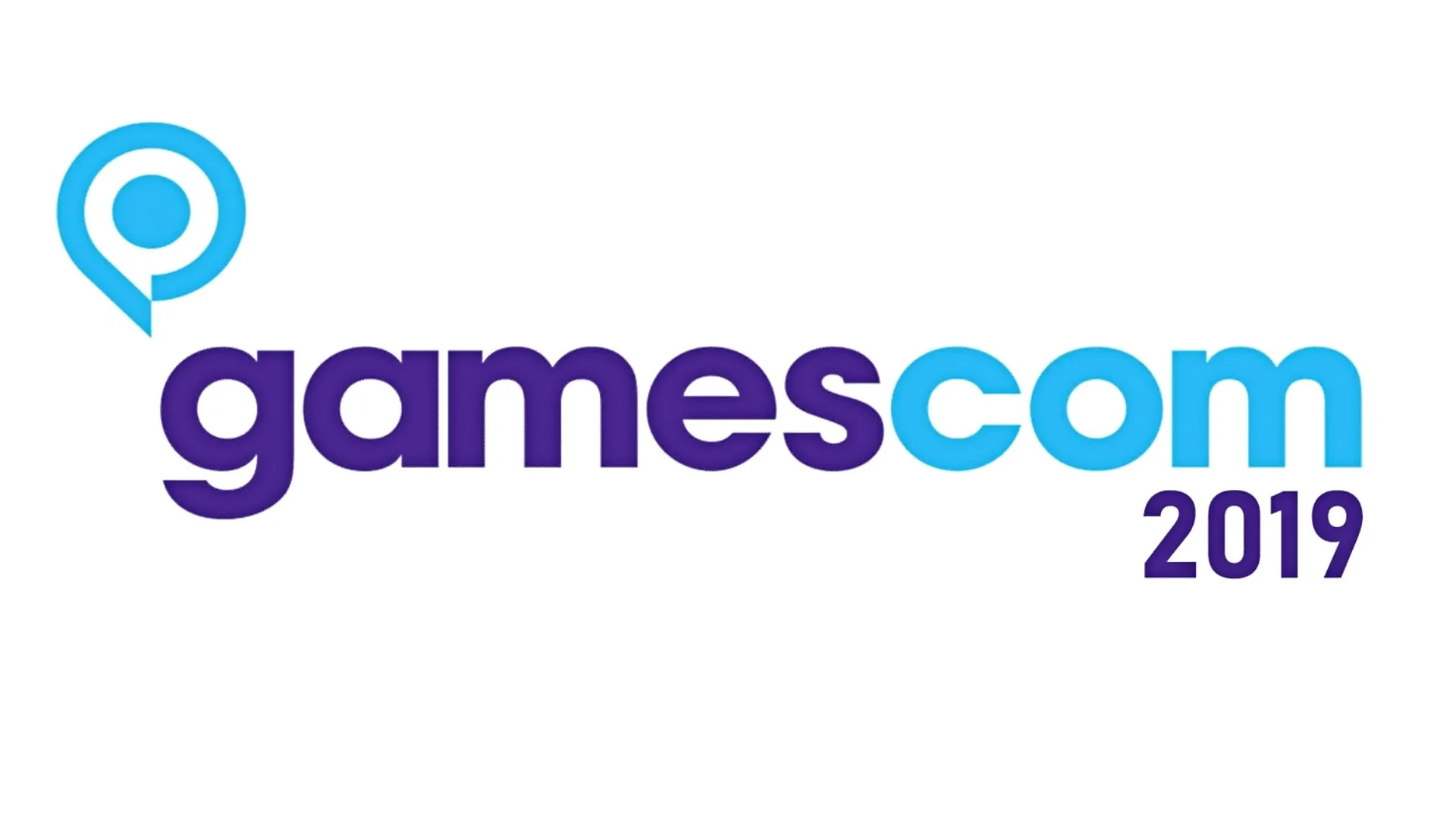 Gamescom 2019