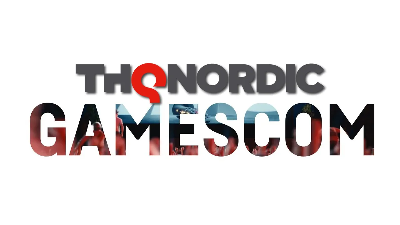 THQ Nordic gamescom