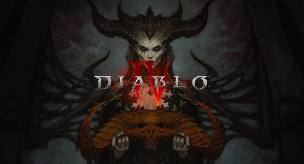 Diablo 4