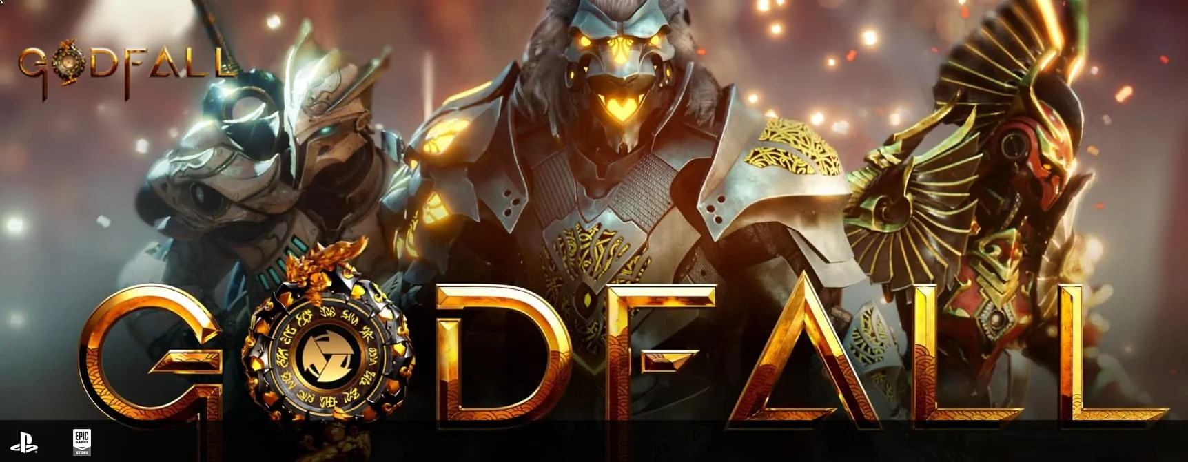 Godfall PlayStation 5