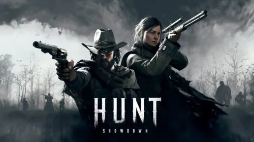 Hunt: Showdown játékteszt