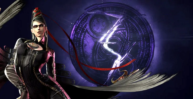 Bayonetta 3