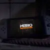 Metro Redux Nintendo Switch játékteszt