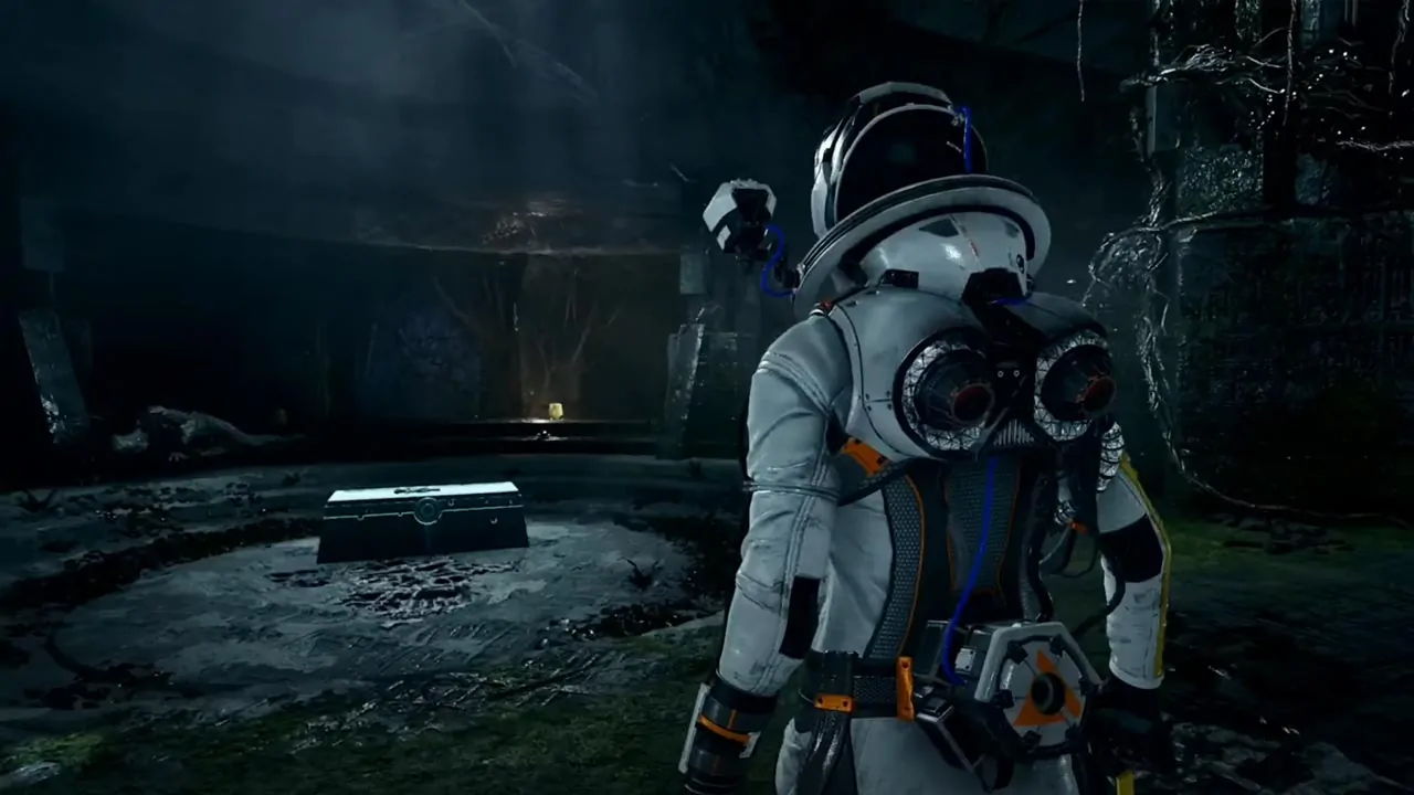 Returnal PlayStation 5