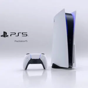PlayStation 5 konzol