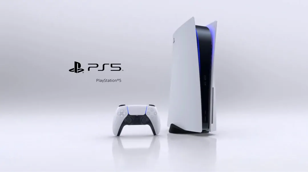 PlayStation 5 konzol