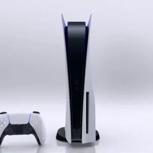 PlayStation 5 konzol