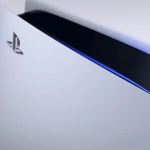 PlayStation 5 konzol