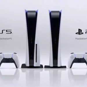 PlayStation 5 konzol