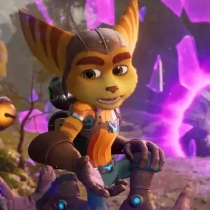 Ratchet and Clank PlayStation 5