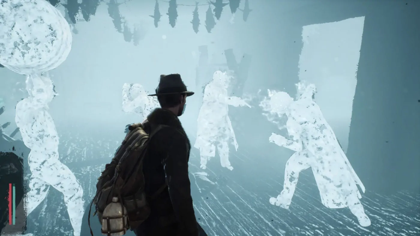 The Sinking City játékteszt