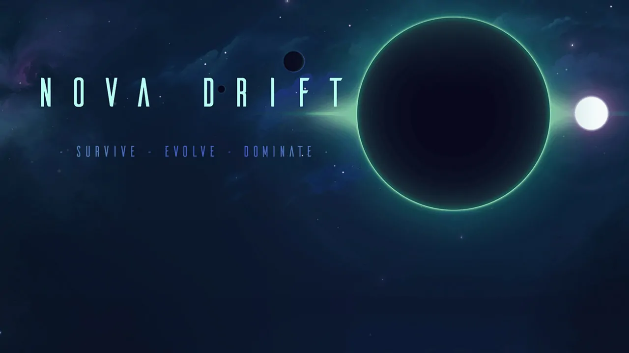 Nova Drift játékteszt