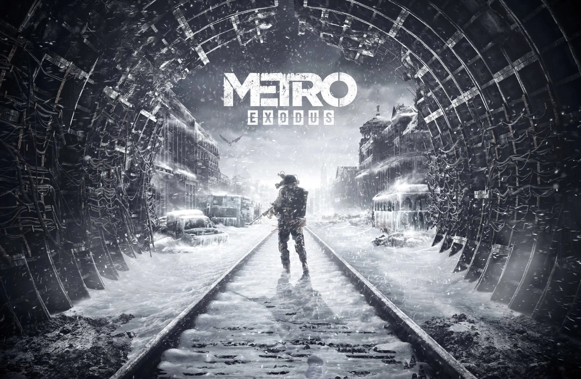Metro Exodus játékteszt