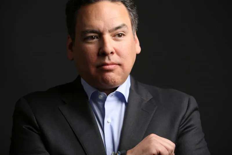 Shawn Layden Sony