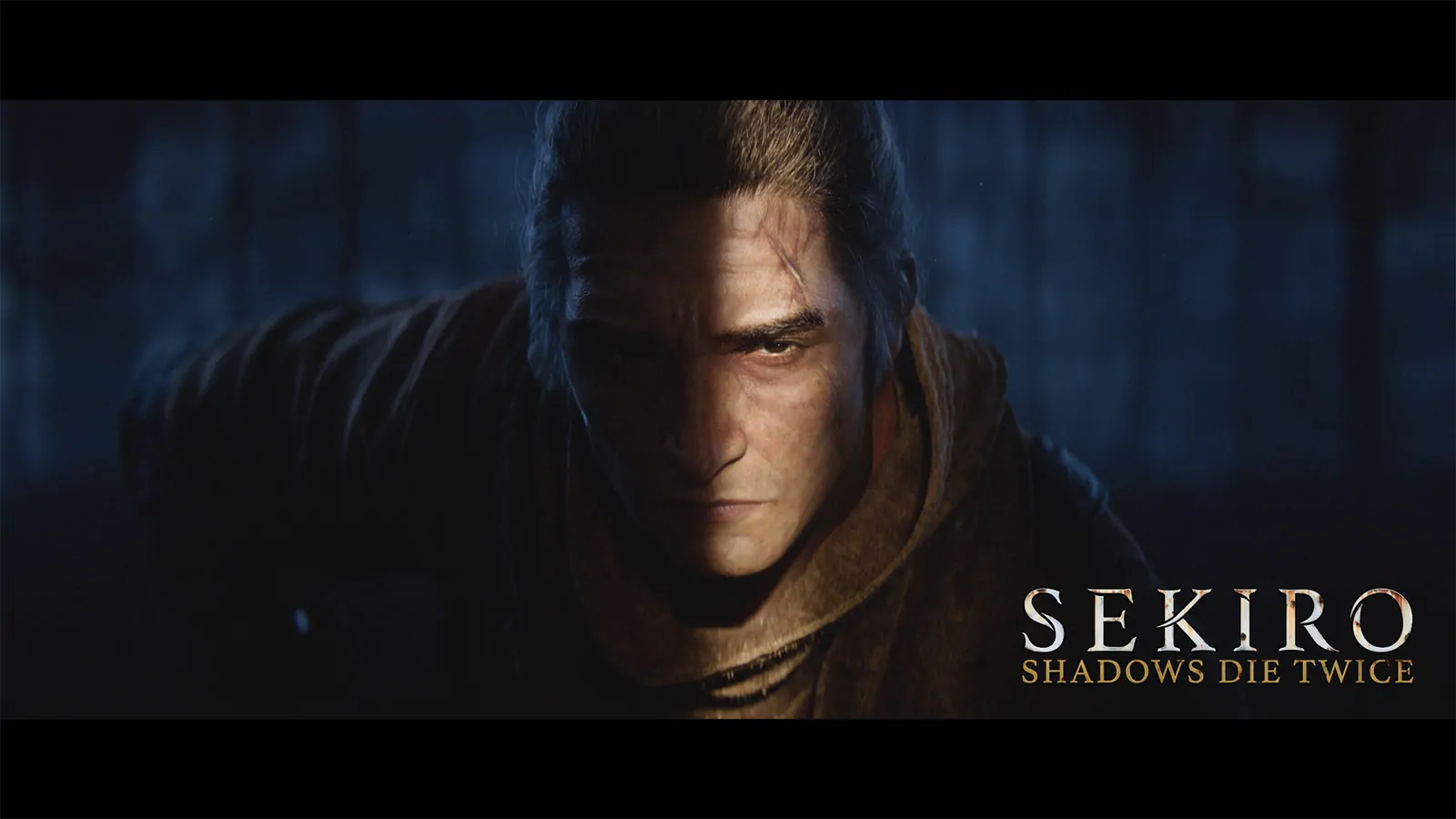 Sekiro: Shadows Die Twice trailer