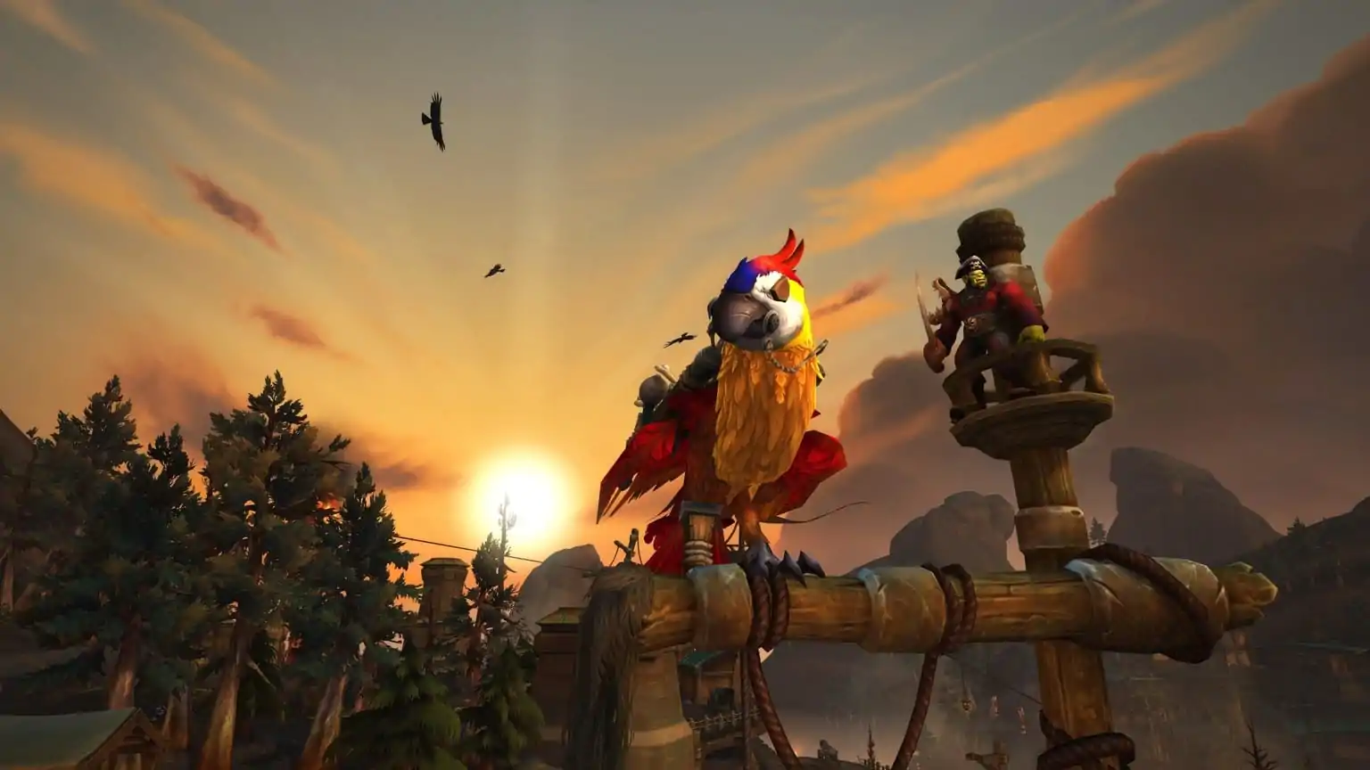 World of Warcraft: Battle for Azeroth