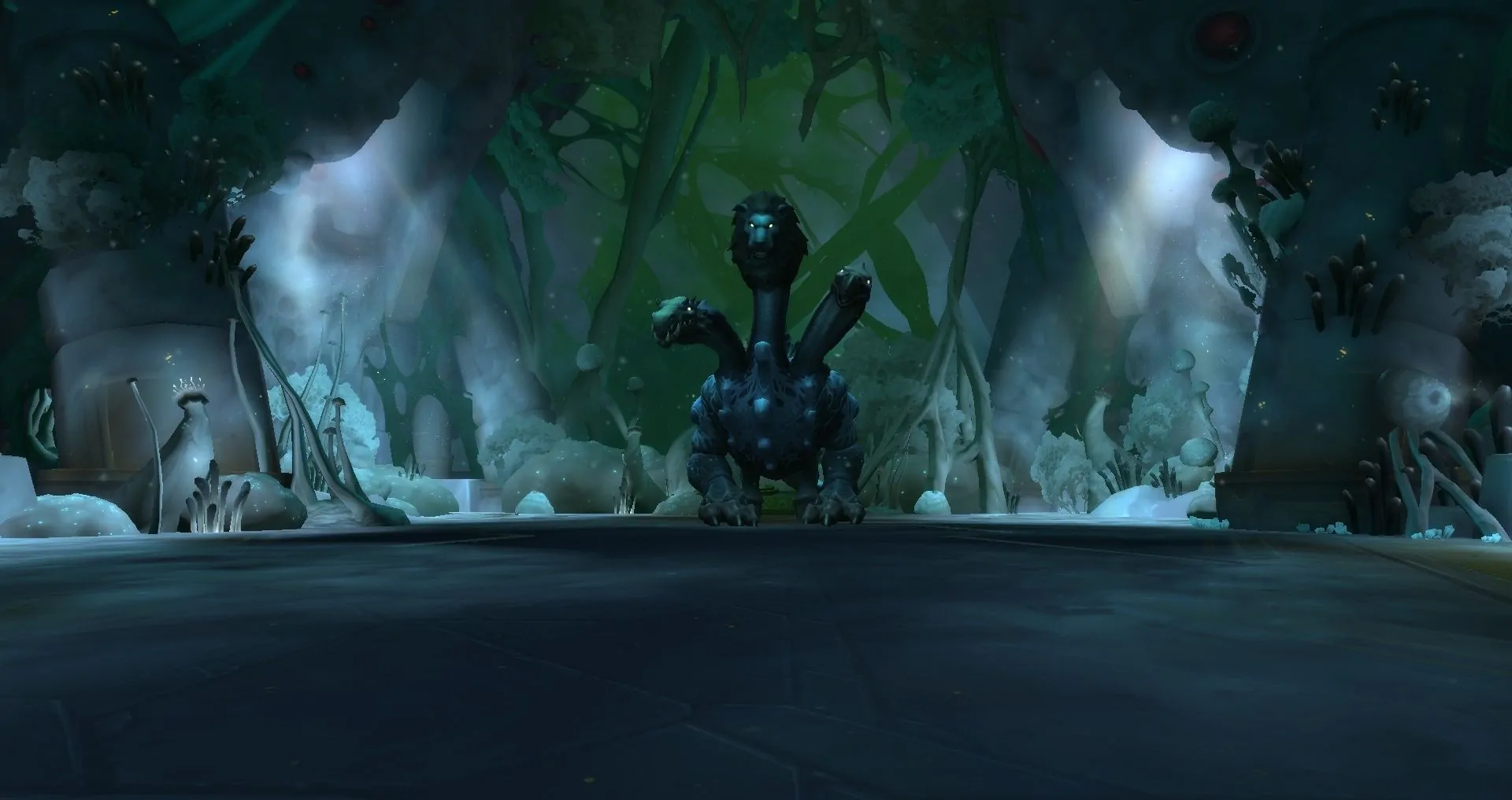 World of Warcraft: Battle for Azeroth