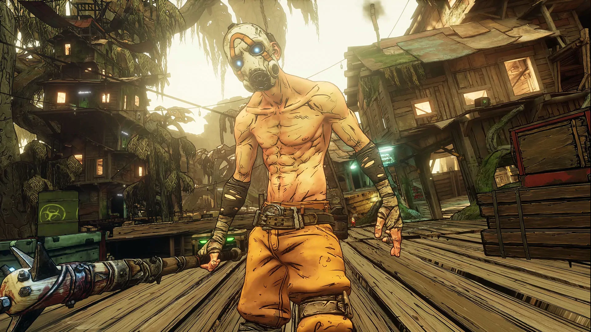 Borderlands 3 mikrotranzakció