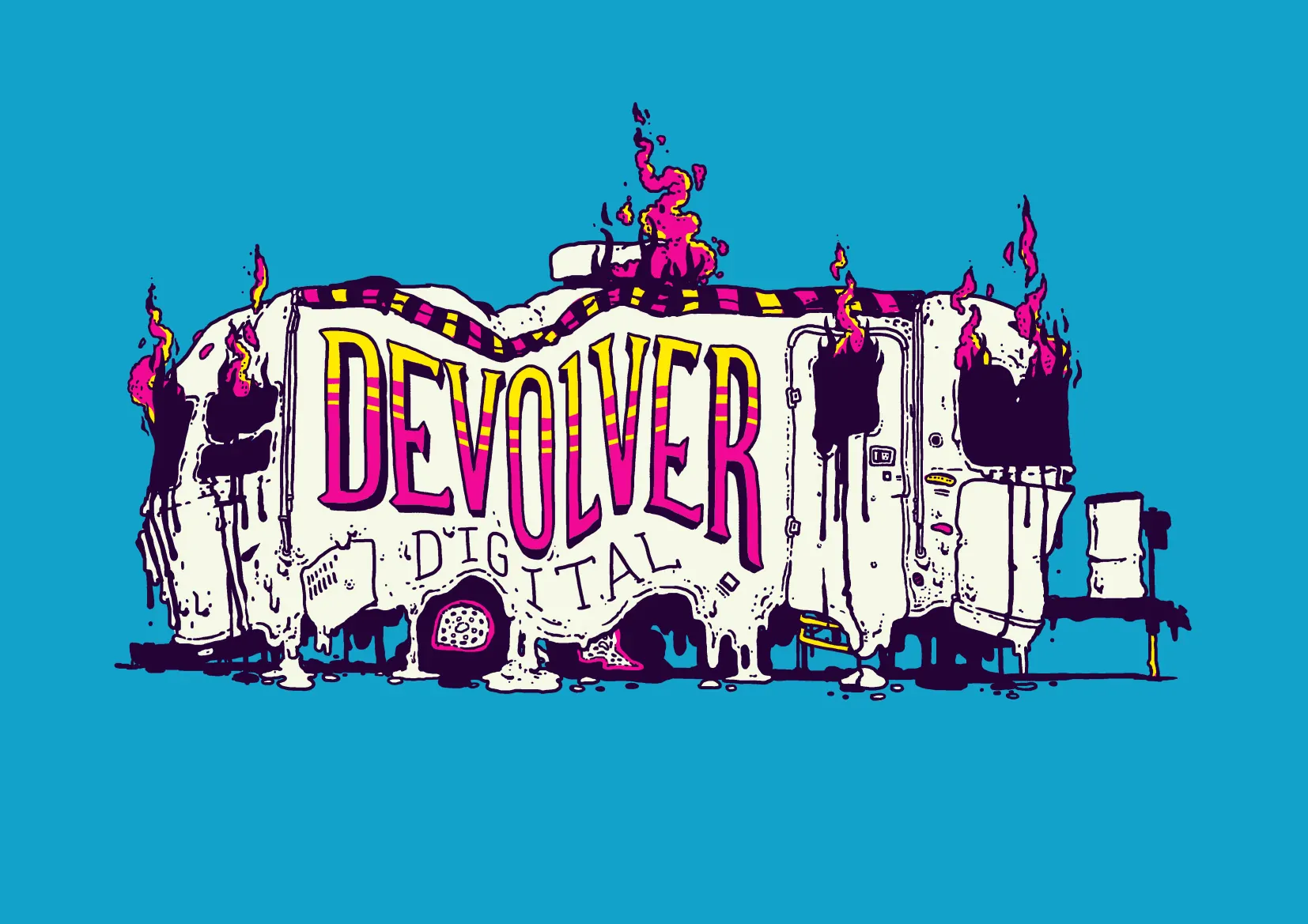 Devolver Digital