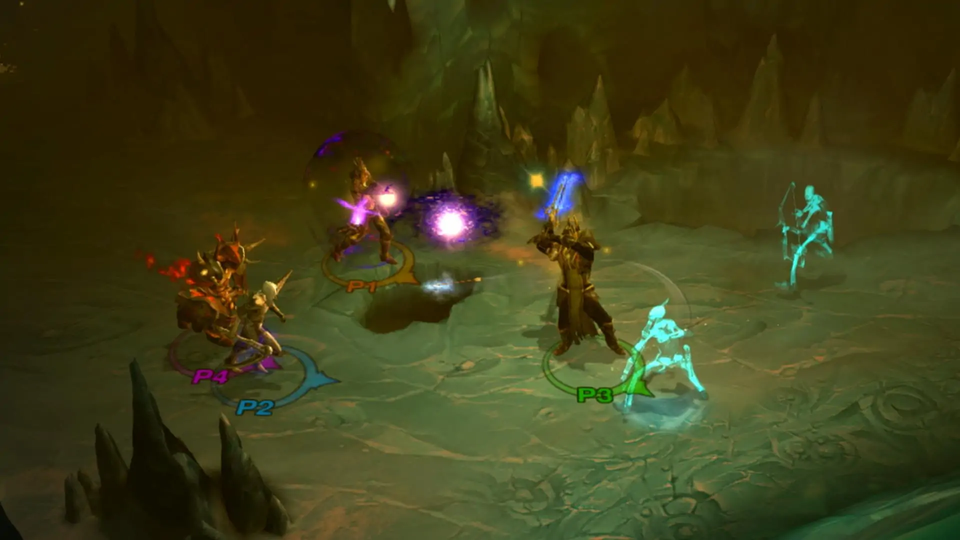 Diablo 3 Eternal Collection