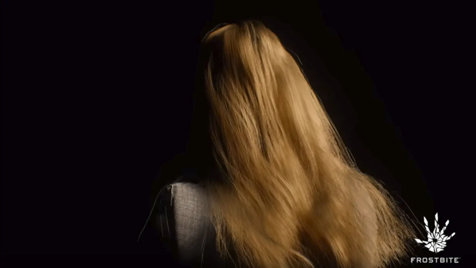 Frostbite haj next-gen